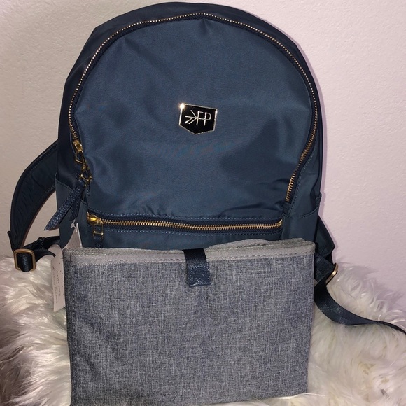 fp diaper bag